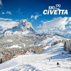 Hotel Savoia – 6denní lyžařský balíček se skipasem a dopravou v ceně