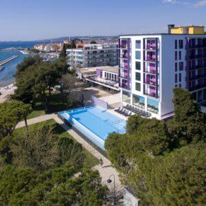 Hotel Adriatic***