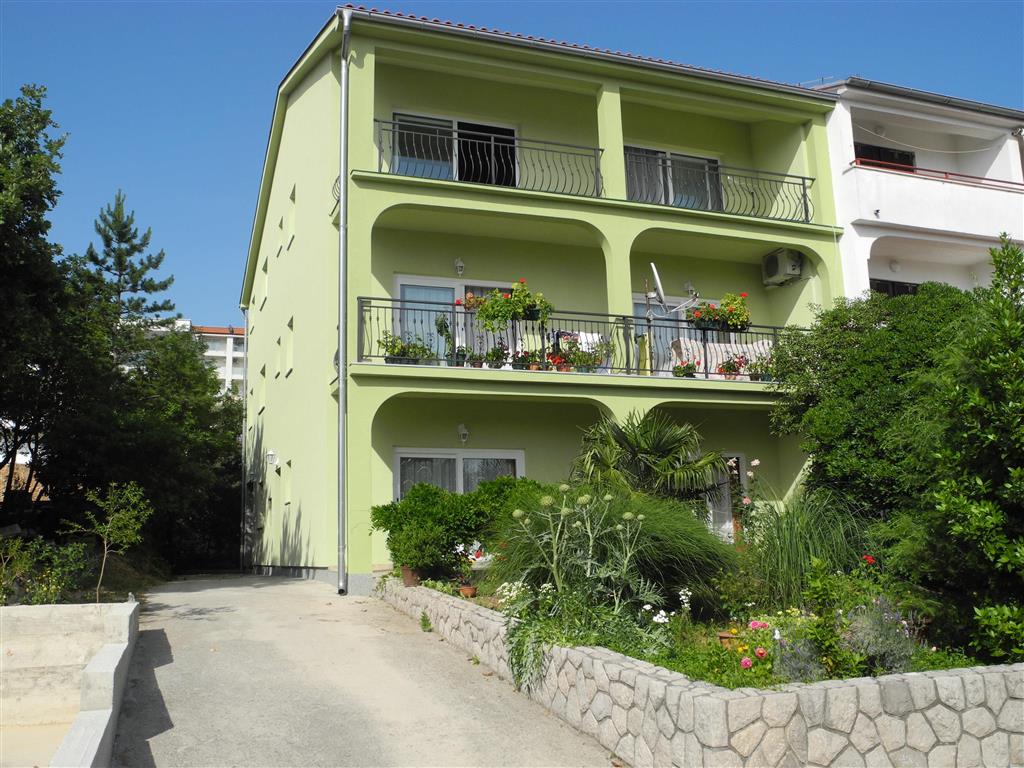 25-10160-Chorvátsko-Crikvenica-Apartmánový-dom-Dubravka-69395