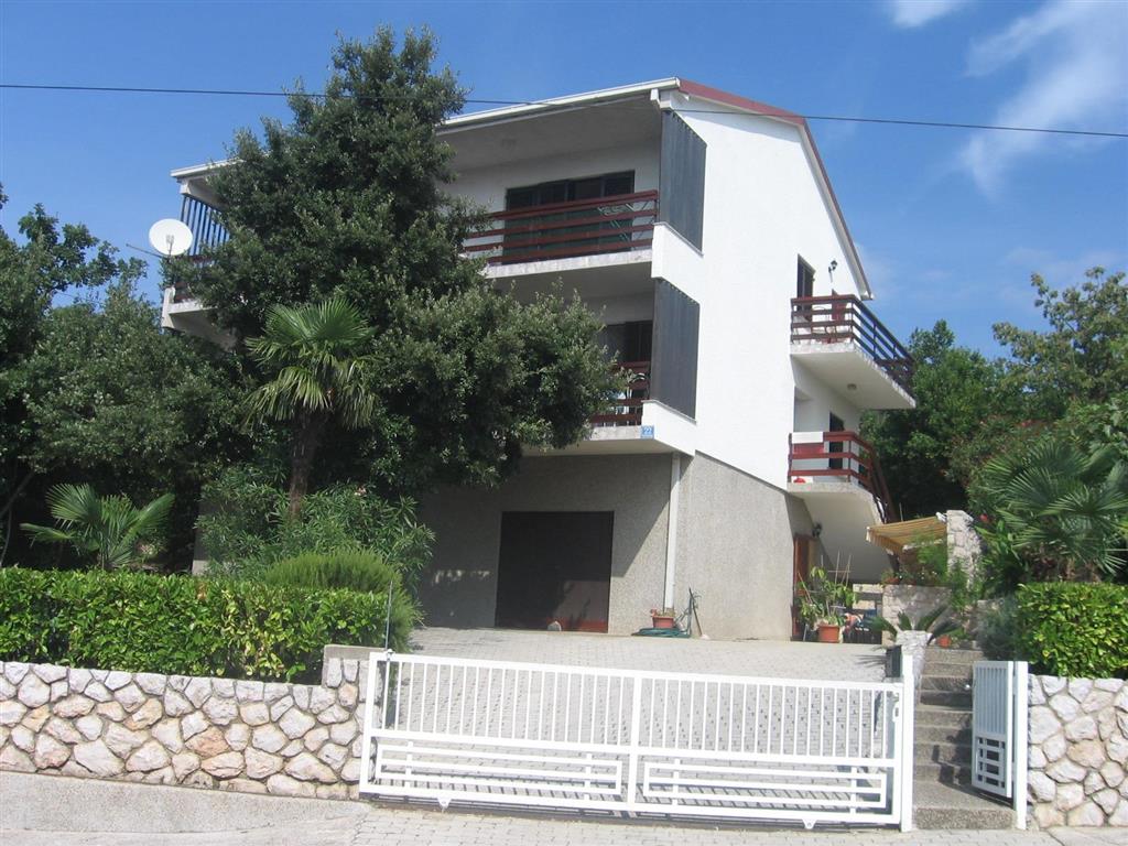 25-10316-Chorvátsko-Crikvenica-Apartmánový-dom-Stjepan-71837