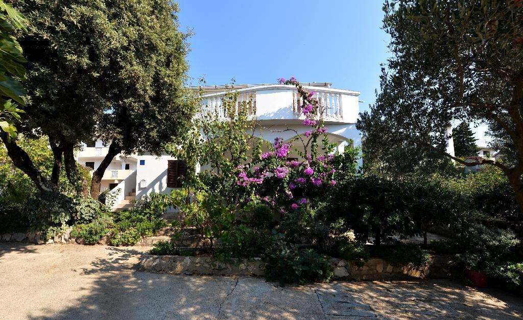 25-9994-Chorvátsko-ostrov-Pag-Mandre-Apartmánový-dom-Magdalena-68053