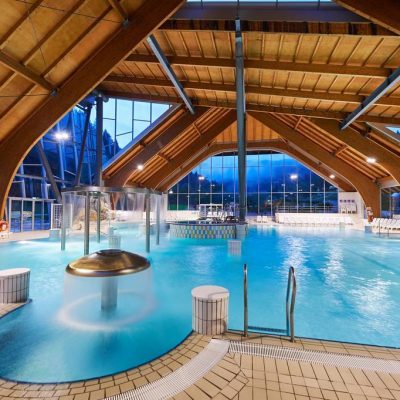Apartment Village Terme Snovik – Apartmány Bez Stravy****