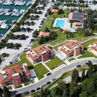 Residence Marina****