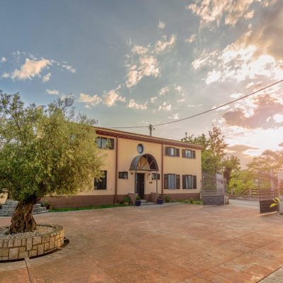 Pension Stara Šola – Apartmány Bez Stravy