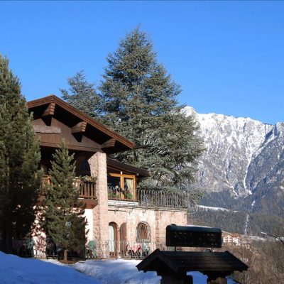 Hotel Trunka Lunka***