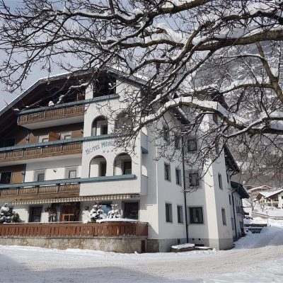 Hotel Mühlenerhof****
