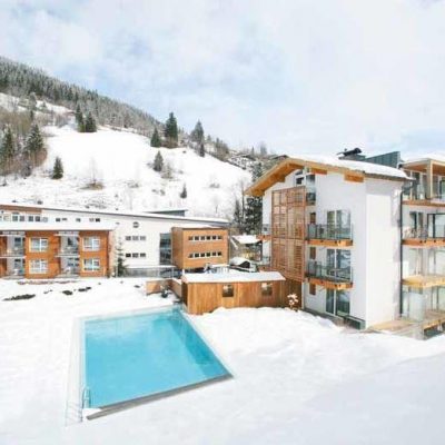 Hotel Der Waldhof****
