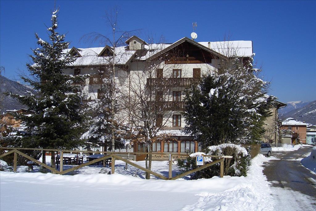 28-11096-Taliansko-Cavedago-Hotel-Alle-Rose-12349