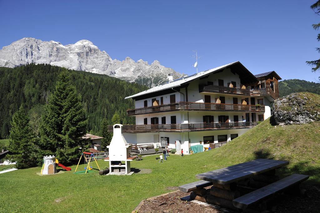 28-11124-Taliansko-Civetta-Val-di-Zoldo-Rezidencia-Panorama-Civetta-36335