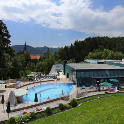 Hotel Vita****