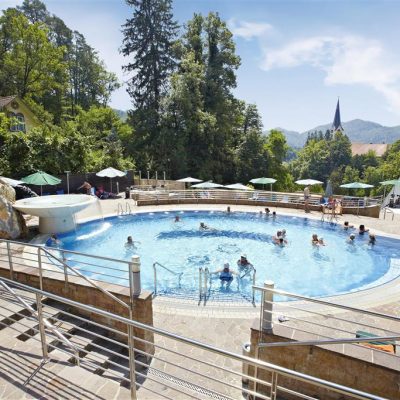 Hotel Park – Terme Dobrna****