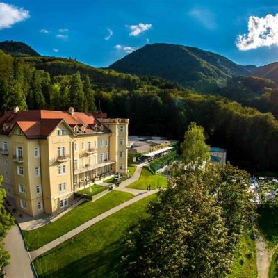 Hotel Rimski Dvor****