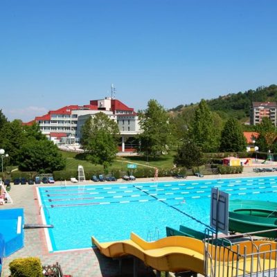 Hotel Lipa***
