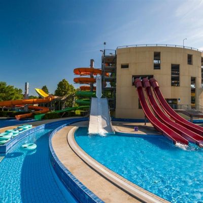 Bungalovy Terme Ptuj***