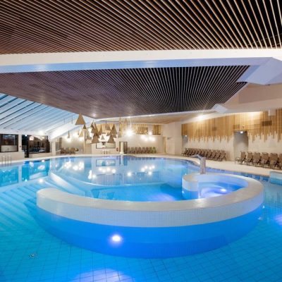 Hotel Ajda****