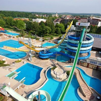 Hotel Termal****