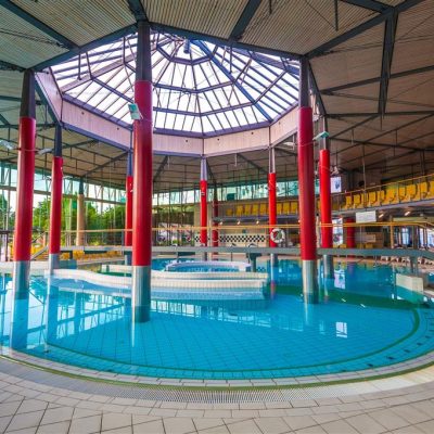 Hotel Izvir****