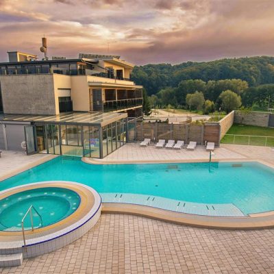 Hotel Bioterme****