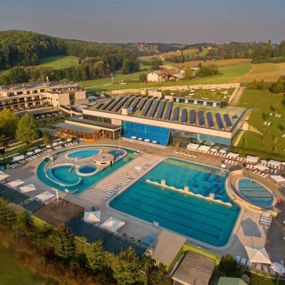 Glamping Sun Valley Bioterme
