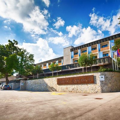 Hotel Astoria***