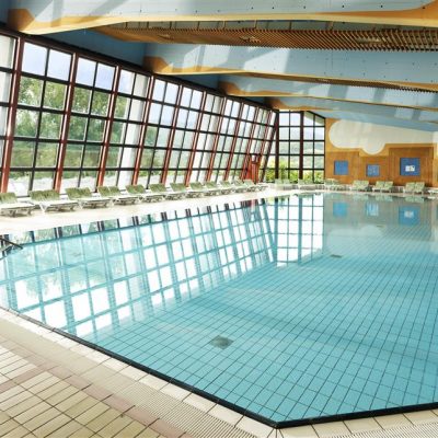 Hotel Terme****