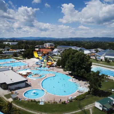 Hotel Toplice****