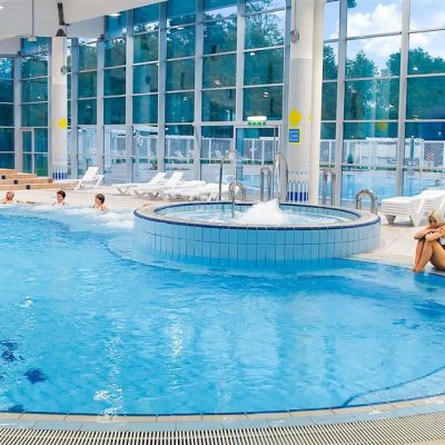 Hotel Čatež***