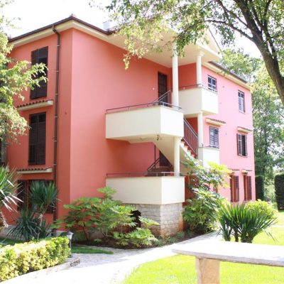 Villa Plavo More***