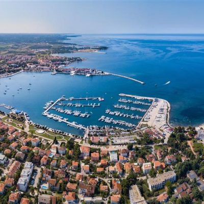 Apartmány Fuchs***