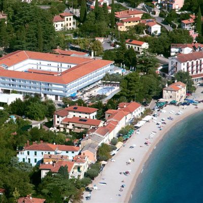 Remisens Hotel Marina****