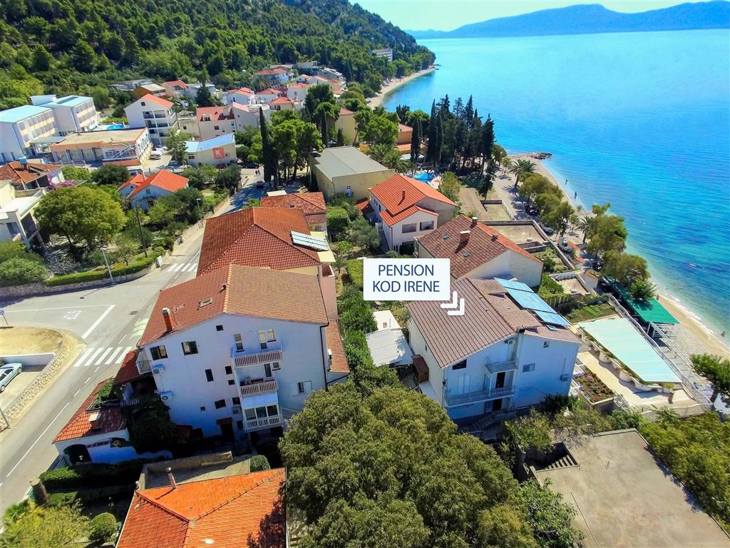 32-11417-Chorvátsko-Gradac-Penzión-Kod-Irene-54292