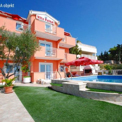 Villa Paškal***