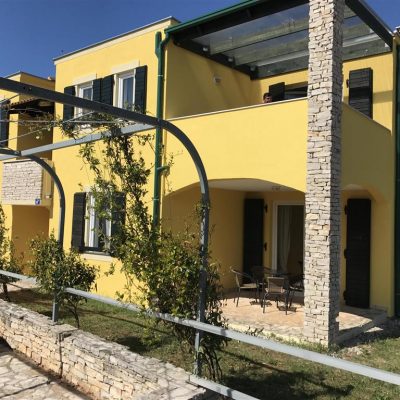 Villa Faro – Septembrové Zvýhodnené Termíny***