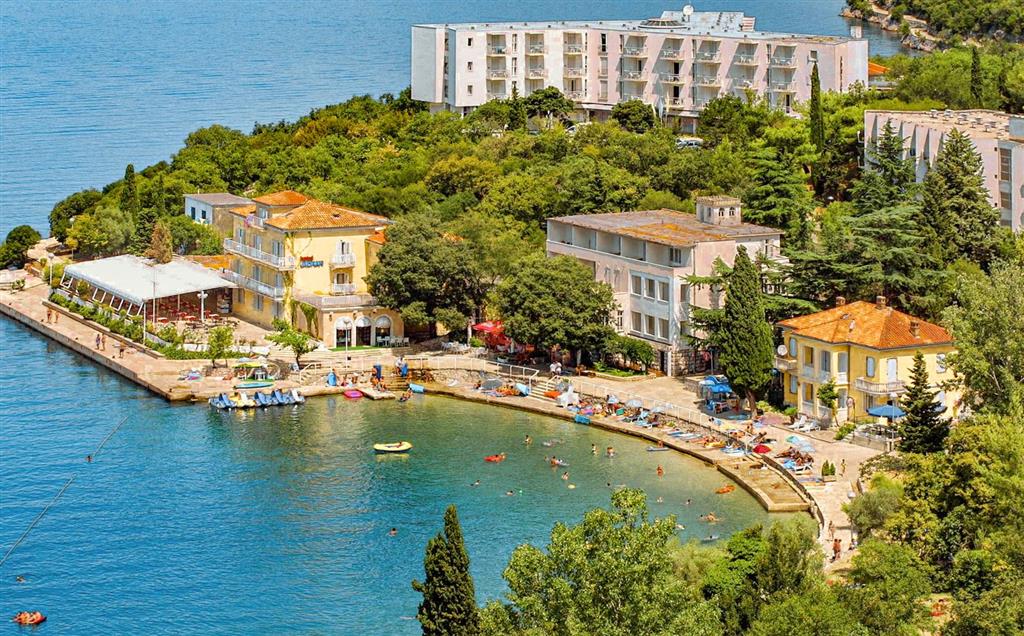 32-11606-Chorvátsko-Omišalj-Hotel-Adriatic-Omišalj-82055