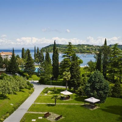 Apartmány Salinera**