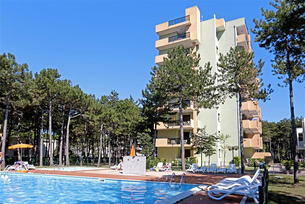 32-11622-Taliansko-Bibione-Rezidencia-Castello-33080