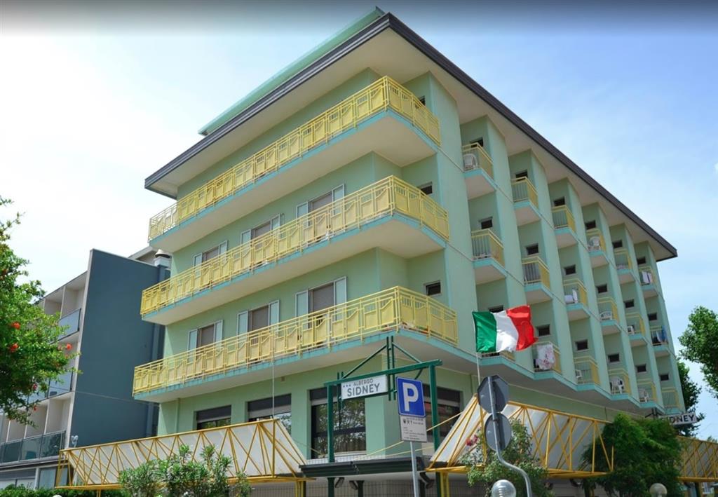 32-11635-Taliansko-Bellaria-Igea-Marina-Hotel-Sidney-88818