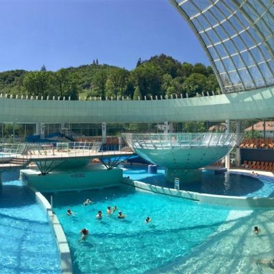 Hotel Thermana Park Laško****