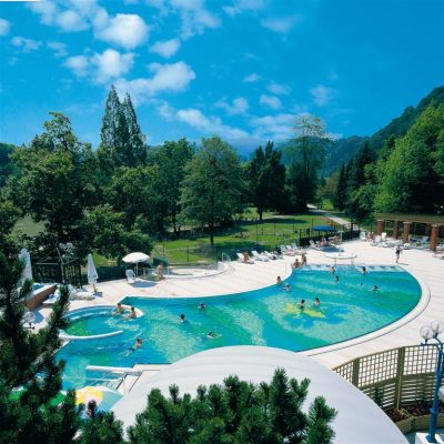 Hotel Zdravilišče Laško****
