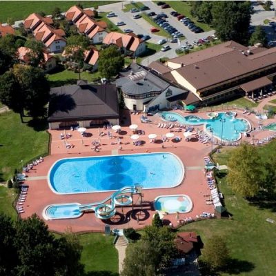 Hotel Zeleni Gaj***