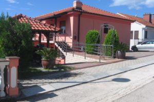 Apartmánový Dům Igor
