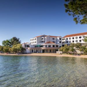 Hotel Miran - izby s polpenziou