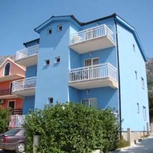Villa Rade