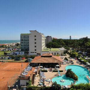 Hotel Adria (plná Penze)****
