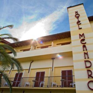 Hotel Meandro***