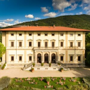 Hotel Villa Pitiana****