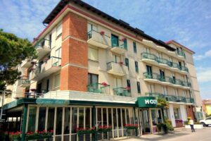 Hotel Harry's