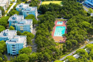Residence Sporting
