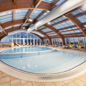 Hotel Kompas Bled****