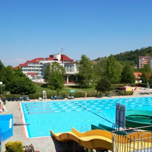 Thermal Resort Lendava***